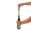 XD Collection Vino Deluxe metal air pressure pump opener