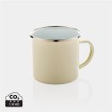 XD Collection Vintage 350 ml Emaille Tasse