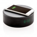 XD Collection Wakey alarm clock & wireless charging pad