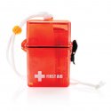 XD Collection Waterproof first aid kit