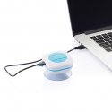 XD Collection Waterproof shower speaker