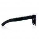 XD Collection Wireless speaker sunglasses