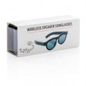 XD Collection Wireless speaker sunglasses