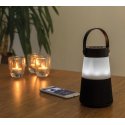 XD Collection Wireless speaker with mood light