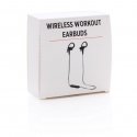 XD Collection Work-out wireless earbuds