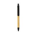 XD Collection Write responsible recycled paper barrel pen