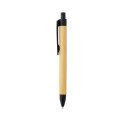 XD Collection Write responsible recycled paper barrel pen