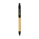 XD Collection Write responsible recycled paper barrel pen