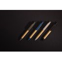 XD Collection Write responsible recycled paper barrel pen