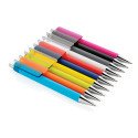 XD Collection X8 smooth touch balpen, blauwschrijvend