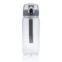 XD Collection Yide RCS Recycled PET leakproof lockable waterbottle 600ml