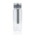 XD Collection Yide RCS Recycled PET leakproof lockable waterbottle 800ml