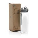 XD Collection Yide RCS rPET 800 ml Trinkflasche