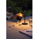 XD Collection Zenic lampe de table rechargeable par USB