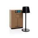 XD Collection Zenic lampe de table rechargeable par USB