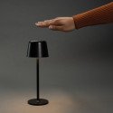 XD Collection Zenic lampe de table rechargeable par USB