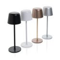 XD Collection Zenic lampe de table rechargeable par USB