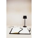 XD Collection Zenic USB rechargable table lamp