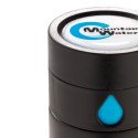 XD Design Aqua Hydration Tracking 650 ml Trinkflasche