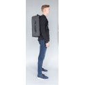 XD Design Bobby Duffle Anti-Diebstahl Reisetasche