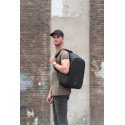 XD Design Bobby Hero XL 17" Anti-Diebstahl Laptop Rucksack