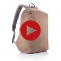 XD Design Bobby Soft 15,6" sac à dos antivol