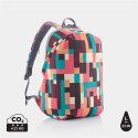 XD Design Bobby Soft "Art" 15,6" Anti-Diebstahl Laptop Rucksack