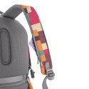 XD Design Bobby Soft "Art" 15,6" Anti-Diebstahl Laptop Rucksack