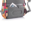 XD Design Bobby Soft "Art" 15,6" Anti-Diebstahl Laptop Rucksack