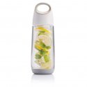 XD Design Bopp Fruit 650 ml infuser drinking bottle