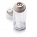 XD Design Bopp Fruit 650 ml infuser drinking bottle