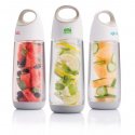 XD Design Bopp Fruit 650 ml infuser drinking bottle