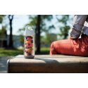 XD Design Bopp Fruit 650 ml infuser drinking bottle