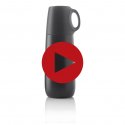 XD Design Bopp Hot 600 ml thermos flask