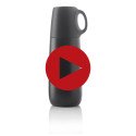 XD Design Bopp Hot 600 ml Thermosflasche