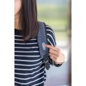 XD Design Elle Protective anti-theft backpack