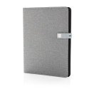 XD Design Kyoto A5 carnet de notes avec 16GB USB