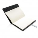 XD Design Kyoto A5 notebook with 16GB USB