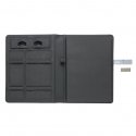 XD Design Kyoto A5 notebook with 16GB USB