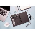 XD Design Kyoto A5 notebook with 16GB USB