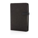 XD Design Kyoto A5 Schreibmappe mit Organizer