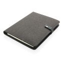 XD Design Kyoto power et usb carnet de notes