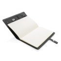 XD Design Kyoto power et usb carnet de notes