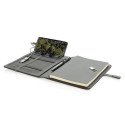 XD Design Kyoto power et usb carnet de notes