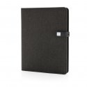 XD Design Kyoto power & usb notebook