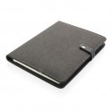 XD Design Kyoto power & usb notebook