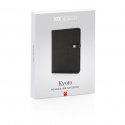 XD Design Kyoto power & usb notebook