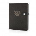 XD Design Kyoto power & usb notebook