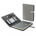 XD Design Kyoto power & usb notebook