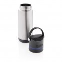 XD Design Party 3-in-1 500 ml insulated drinking bottle